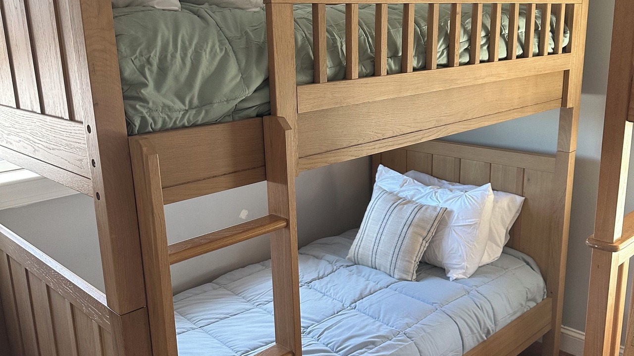 Photo of Bedroom in Salisbury