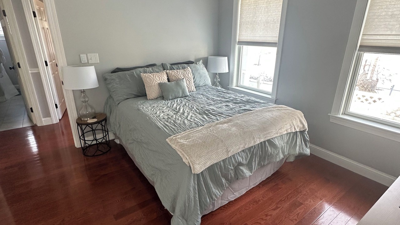 Photo of Bedroom in Salisbury