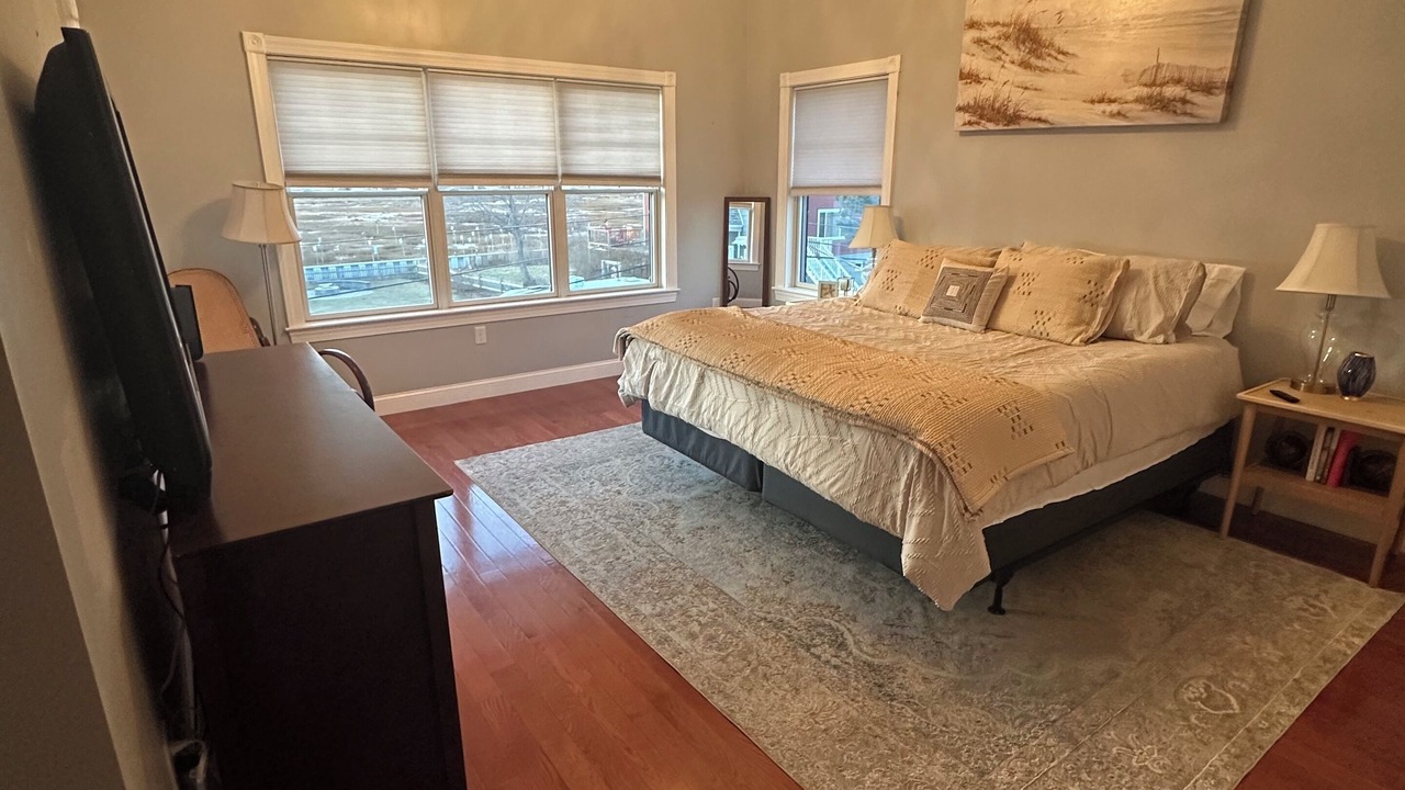 Photo of Bedroom in Salisbury