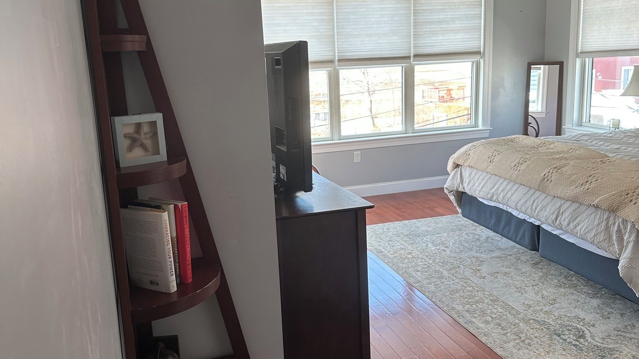 Photo of Bedroom in Salisbury