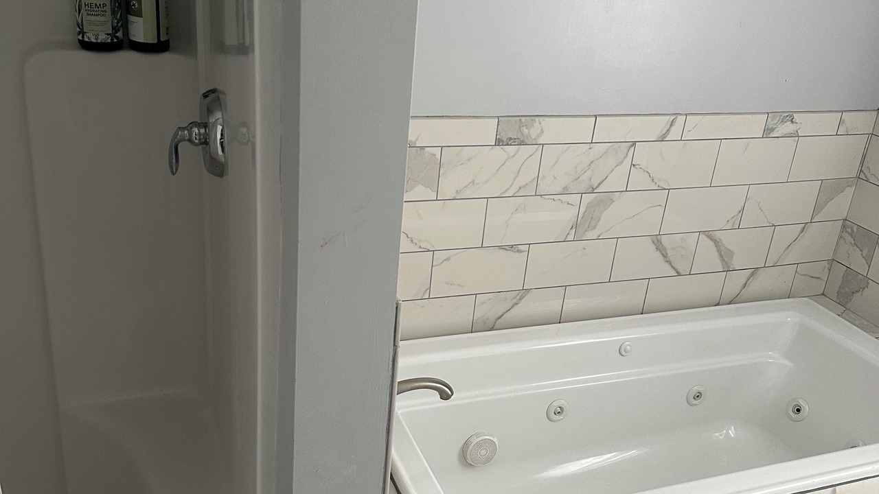 Photo of Bathroom in Salisbury
