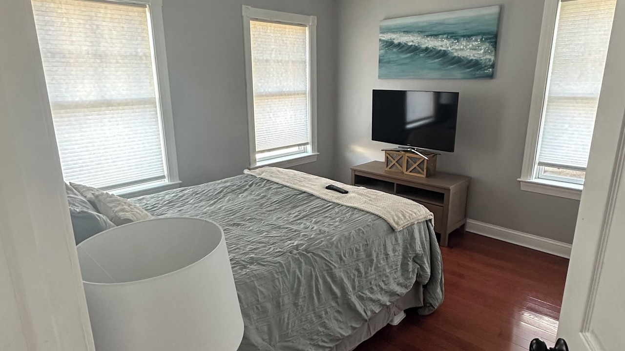 Photo of Bedroom in Salisbury