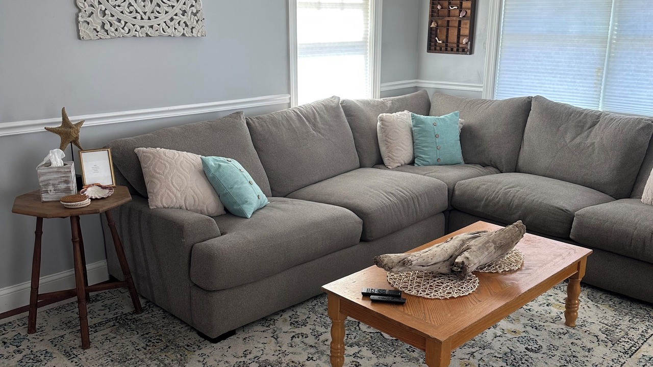 Photo of Livingroom in Salisbury