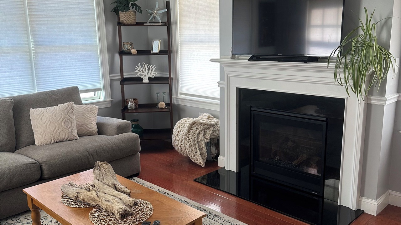 Photo of Livingroom in Salisbury