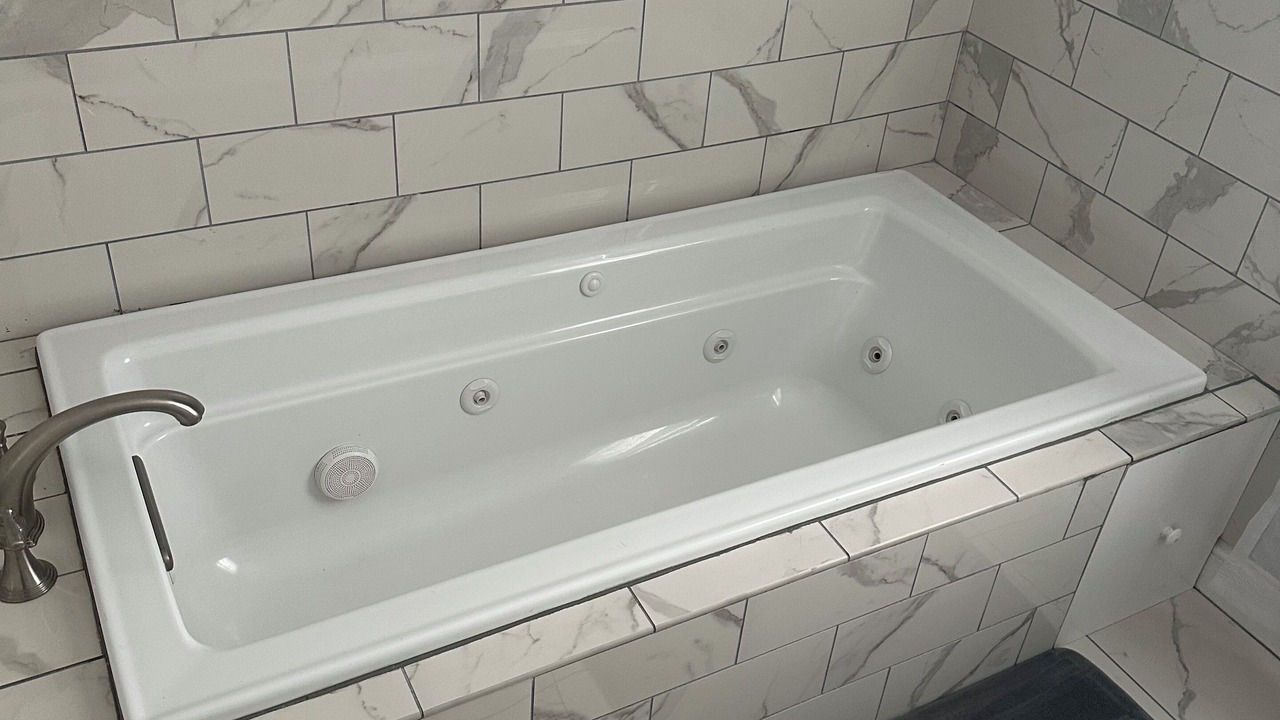 Photo of Bathroom in Salisbury