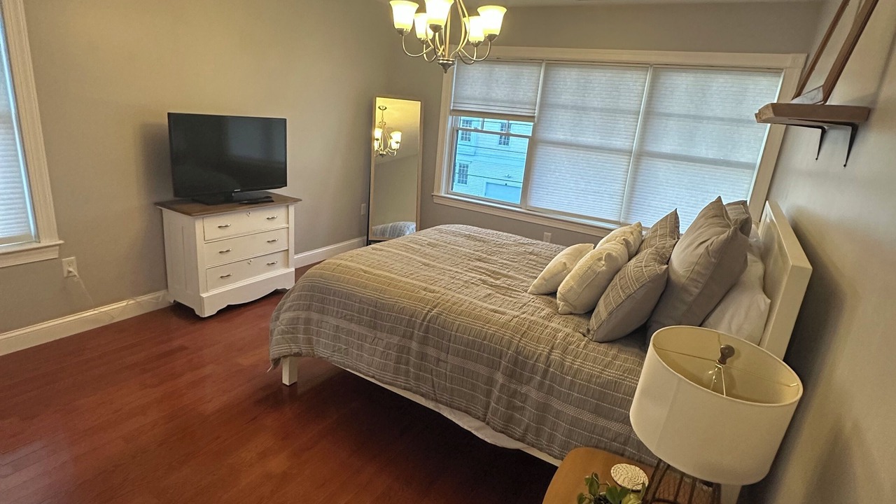 Photo of Bedroom in Salisbury