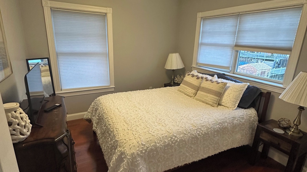 Photo of Bedroom in Salisbury