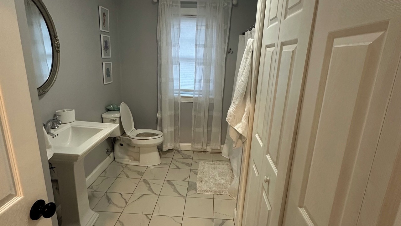 Photo of Bathroom in Salisbury