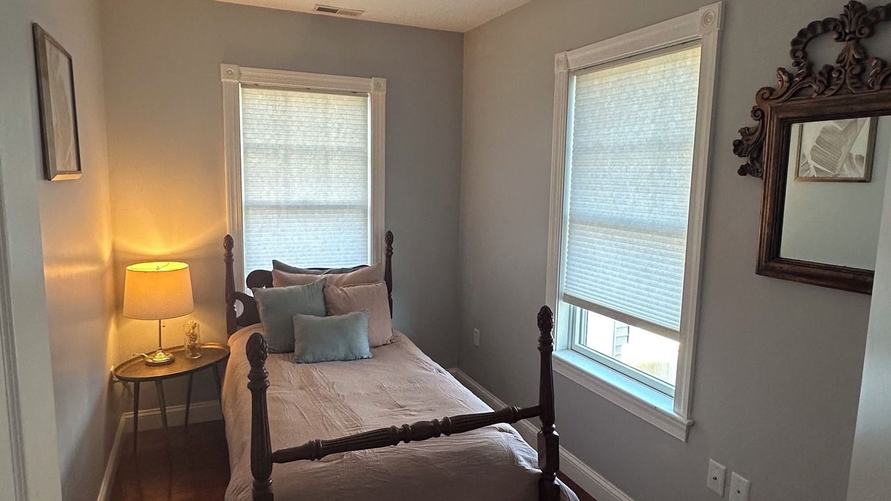 Photo of Bedroom in Salisbury