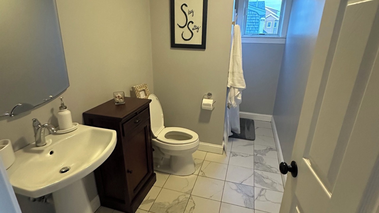 Photo of Bathroom in Salisbury
