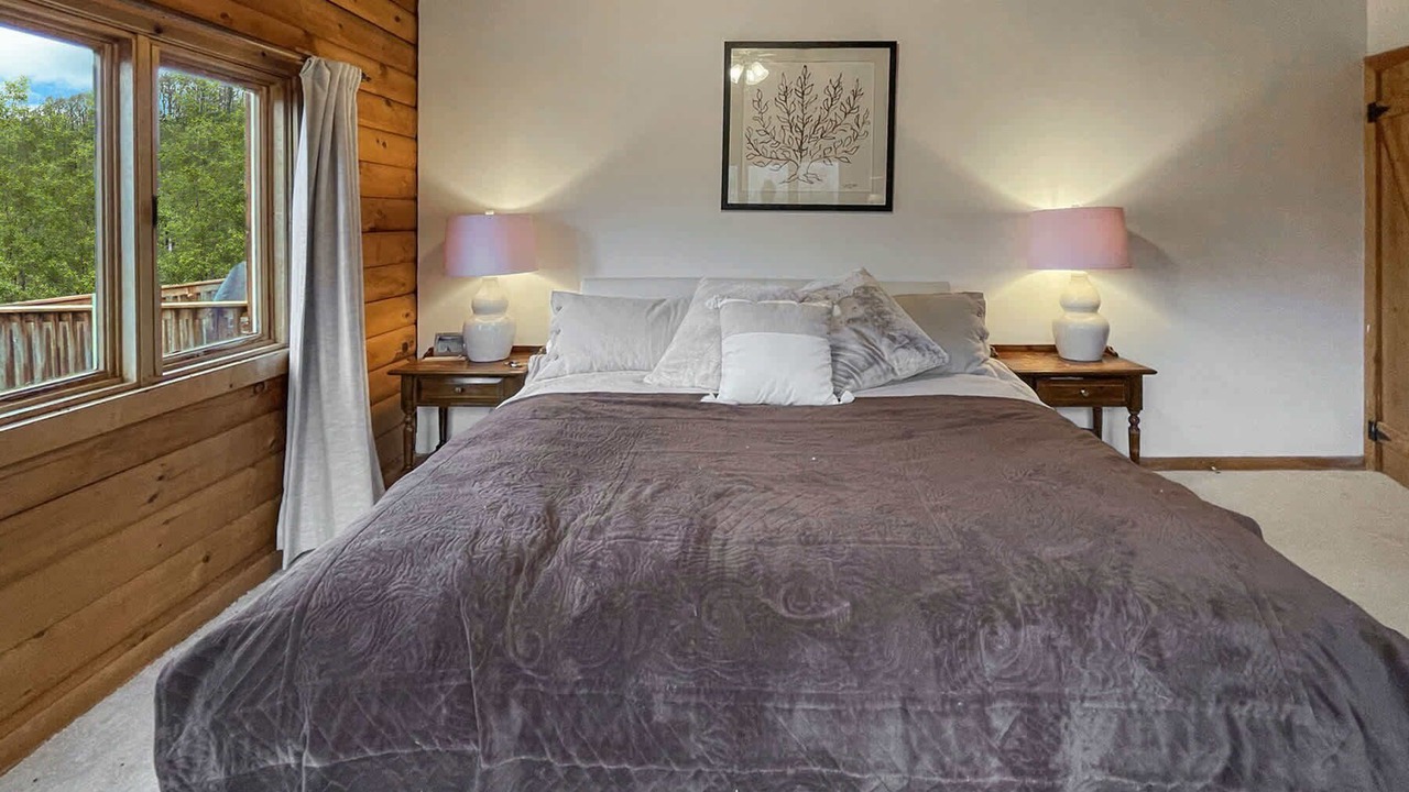 Photo of Bedroom in Great Cacapon