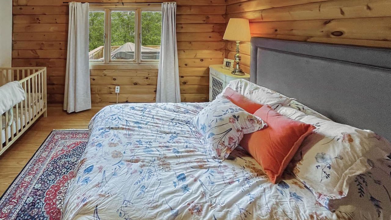 Photo of Bedroom in Great Cacapon