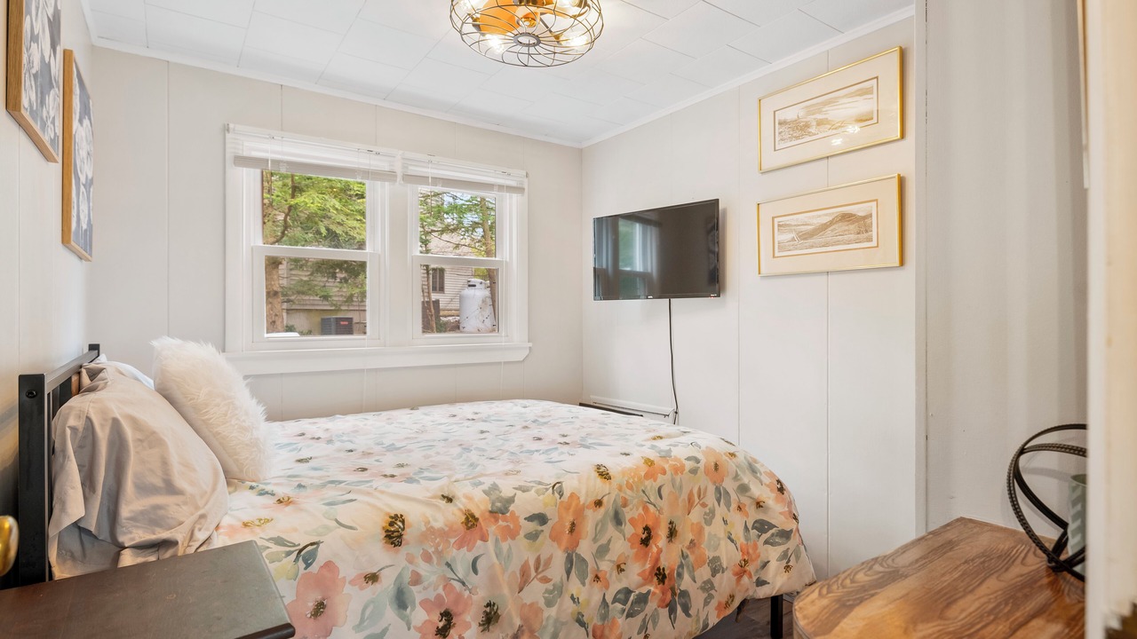 Photo of Bedroom in Pilot Knob