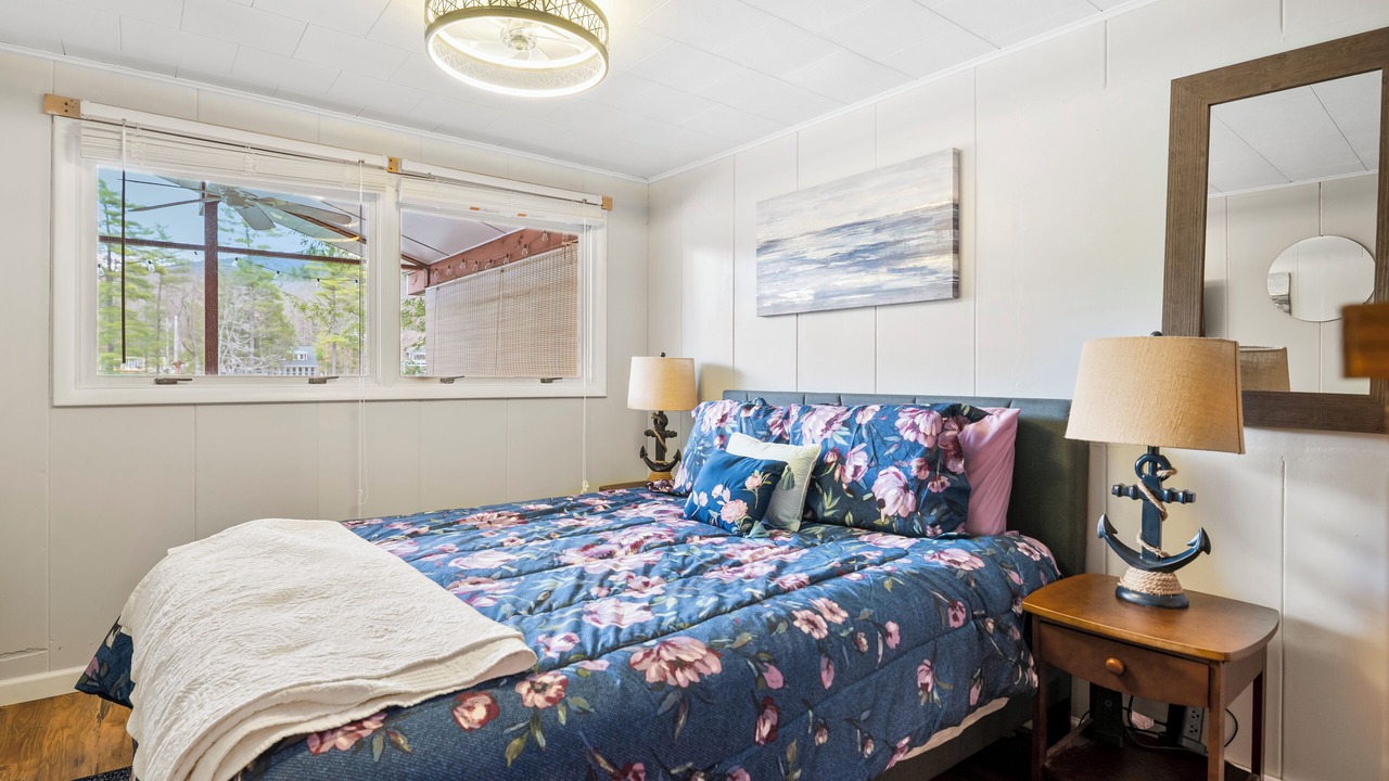 Photo of Bedroom in Pilot Knob