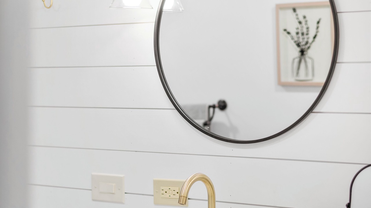 Photo of Bathroom in Pilot Knob
