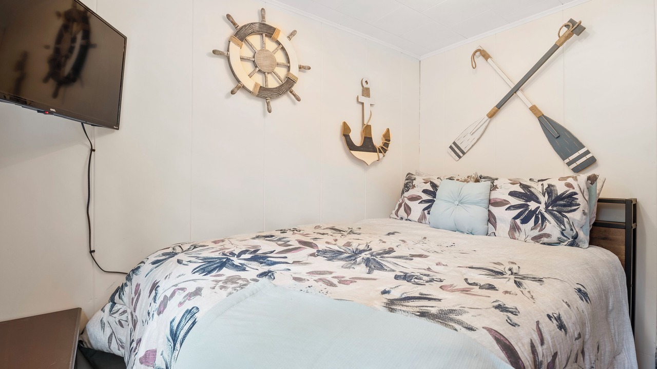 Photo of Bedroom in Pilot Knob