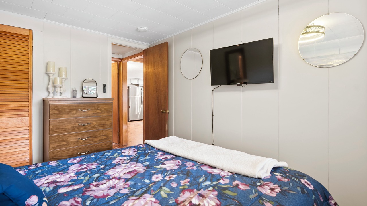 Photo of Bedroom in Pilot Knob
