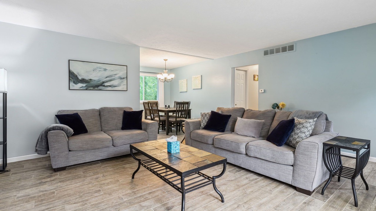 Photo of Livingroom in Northfield