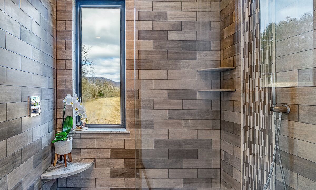 Photo of Bathroom in Rockbridge Baths