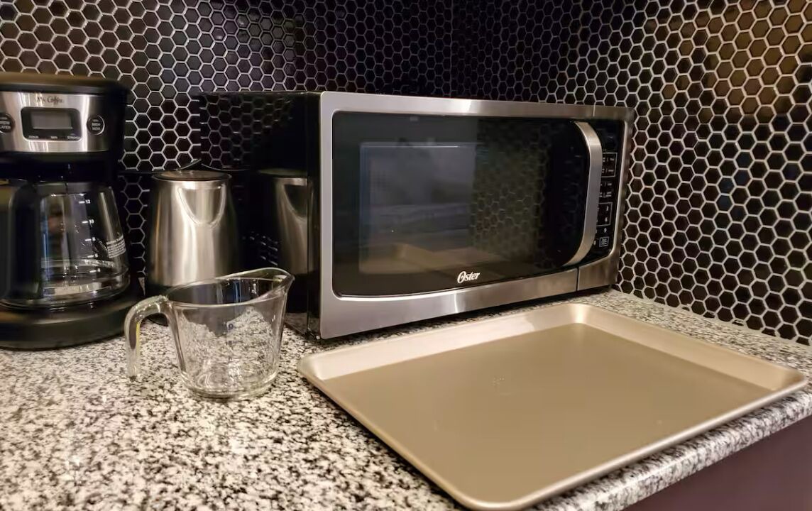 Photo of Kitchen in Niagara Falls