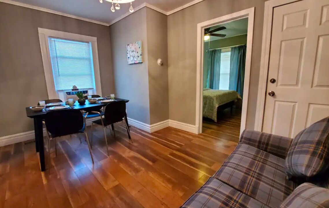 Photo of Bedroom in Niagara Falls