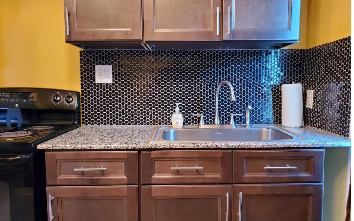 Photo of Kitchen in Niagara Falls