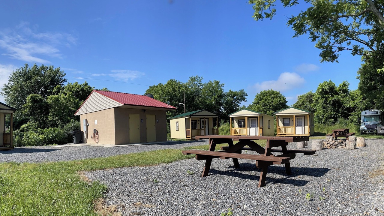 Photo of Outdoor in Paw Paw