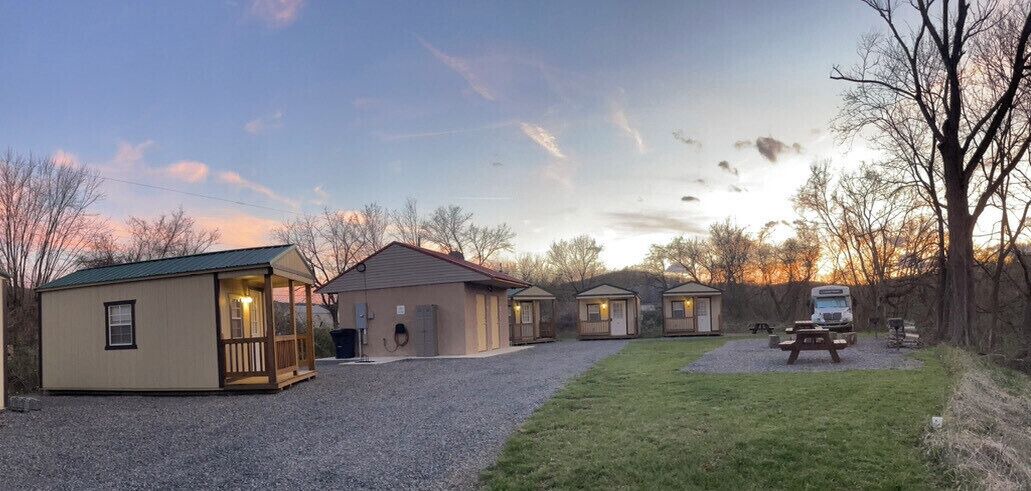 Photo of Outdoor in Paw Paw