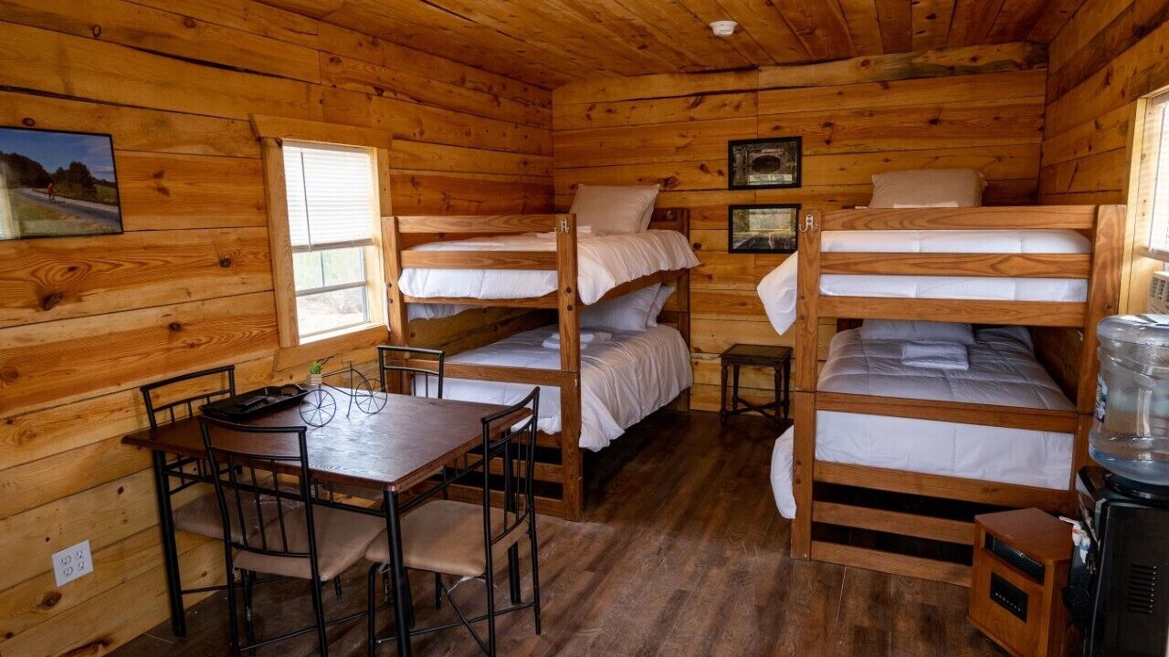Photo of Bedroom in Paw Paw
