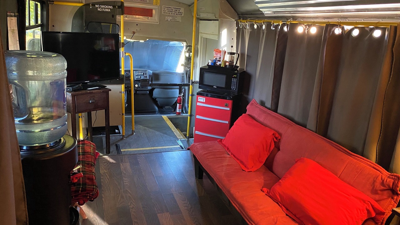 Photo of Bedroom in Paw Paw