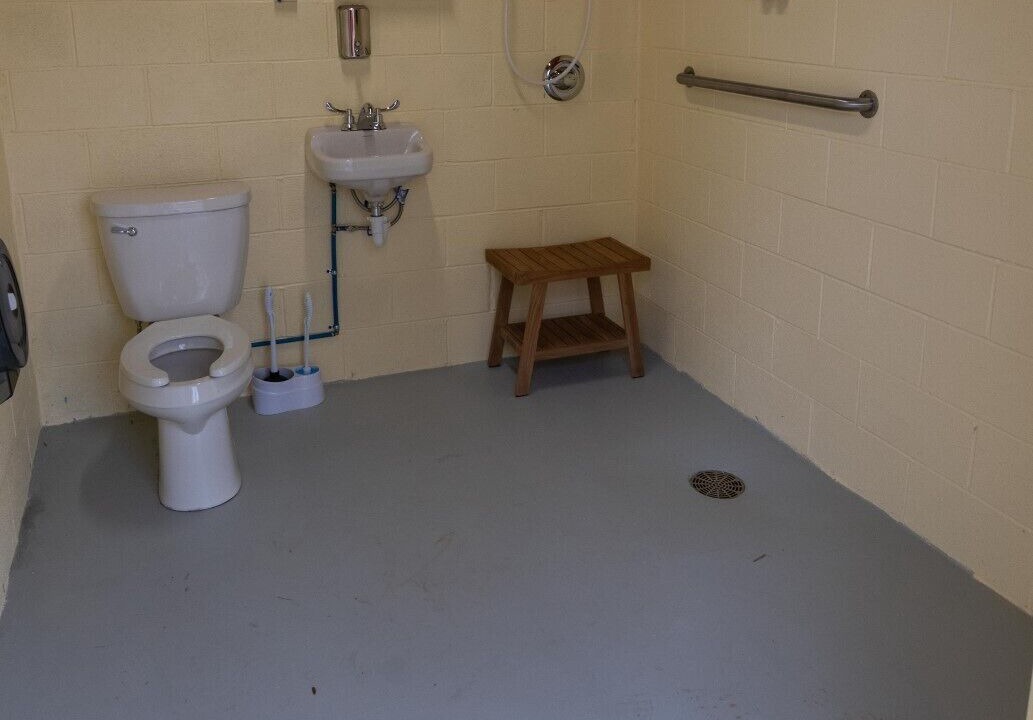 Photo of Bathroom in Paw Paw