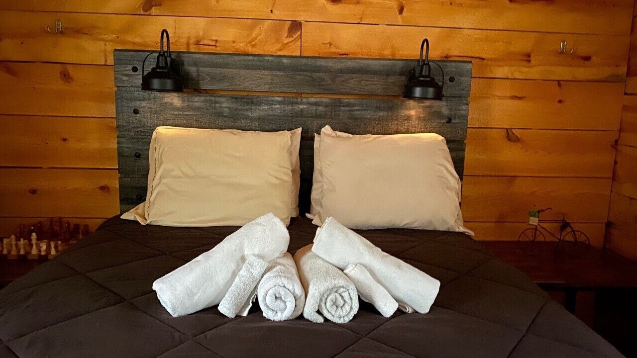 Photo of Bedroom in Paw Paw