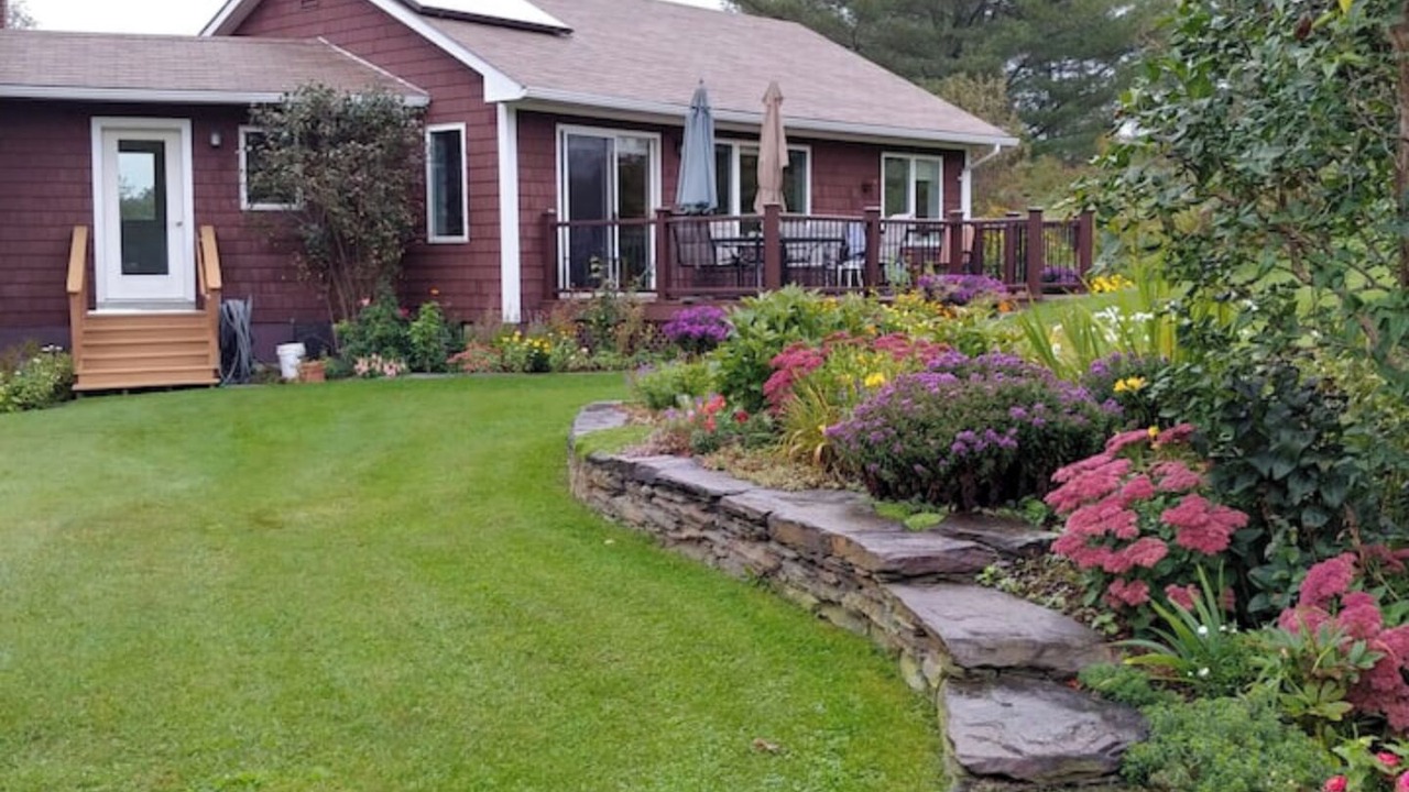 Photo of Outdoor in Montpelier
