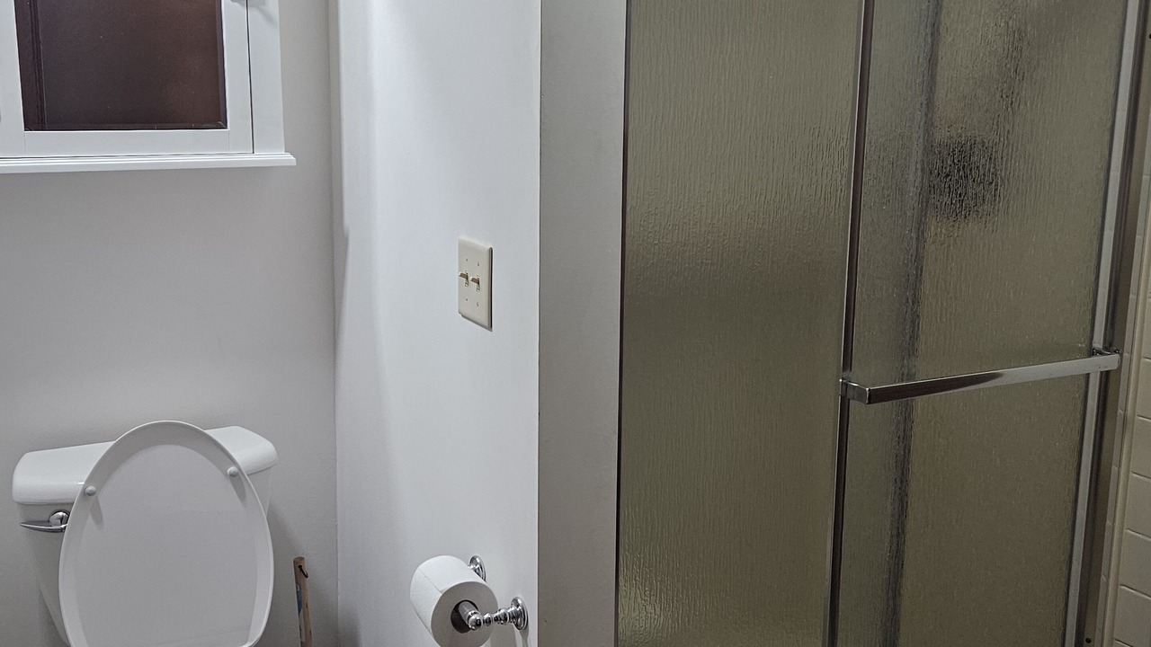 Photo of Bathroom in Newton Falls