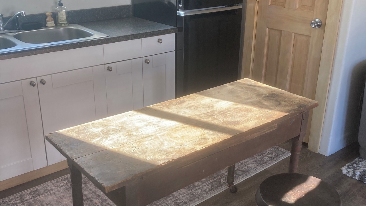 Photo of Kitchen in Jay