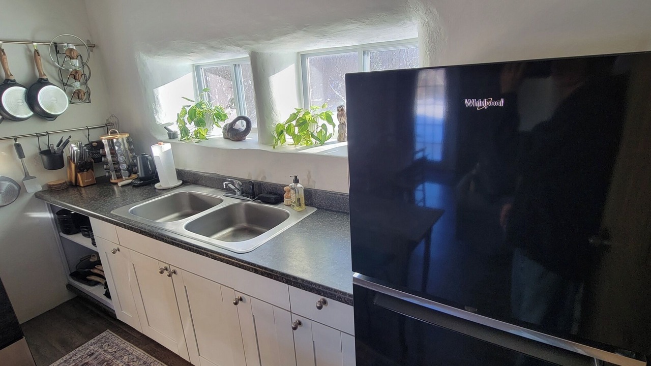 Photo of Kitchen in Jay