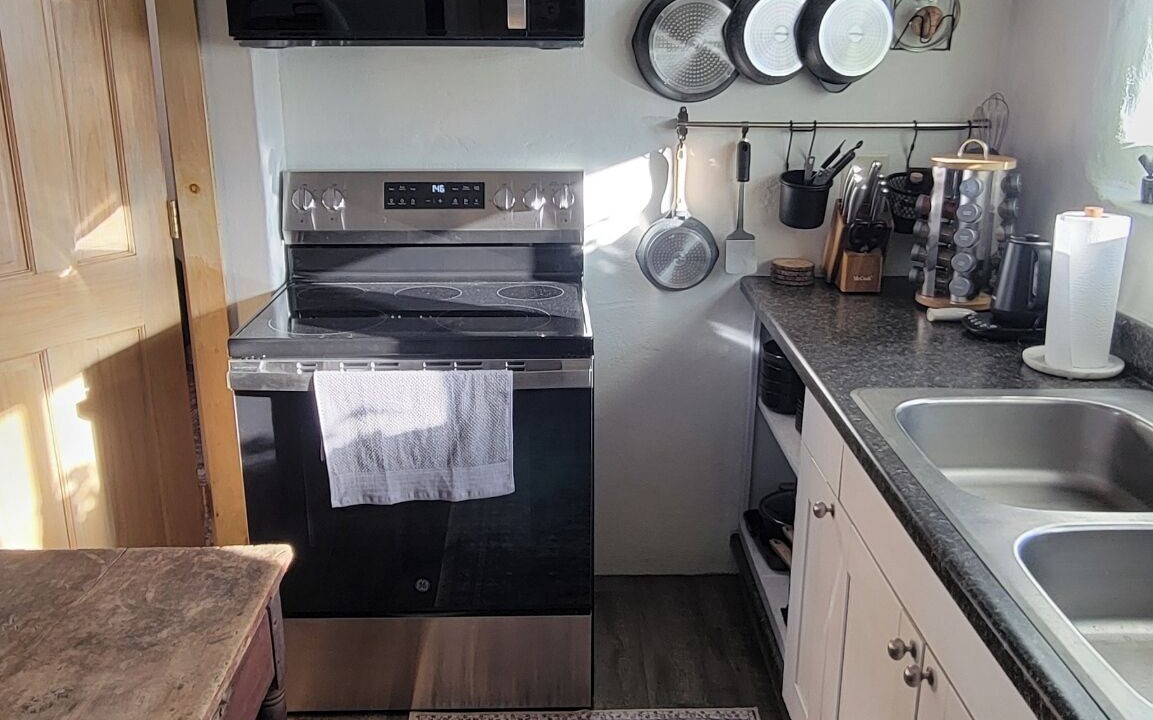 Photo of Kitchen in Jay