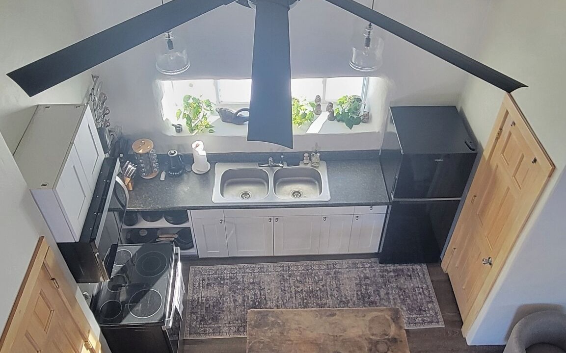 Photo of Kitchen in Jay
