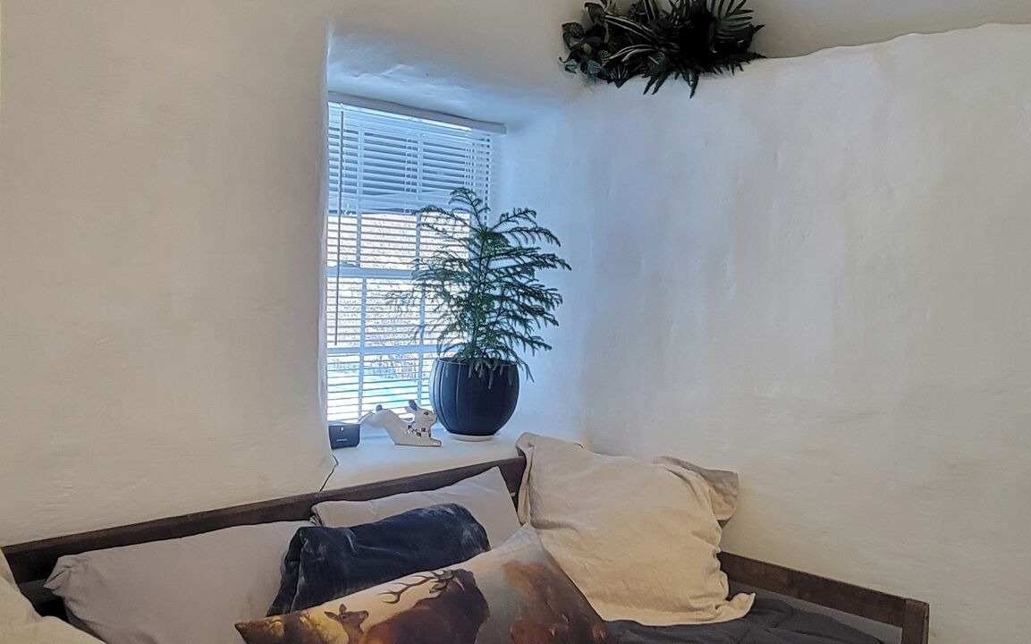 Photo of Bedroom in Jay