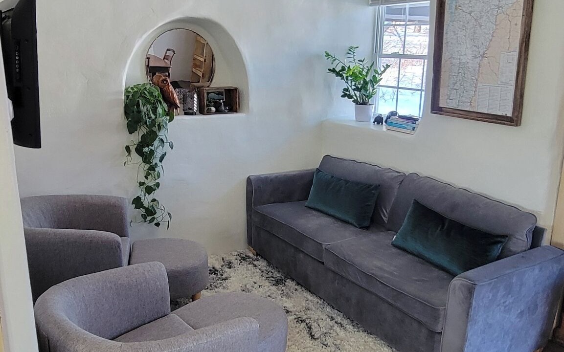 Photo of Livingroom in Jay