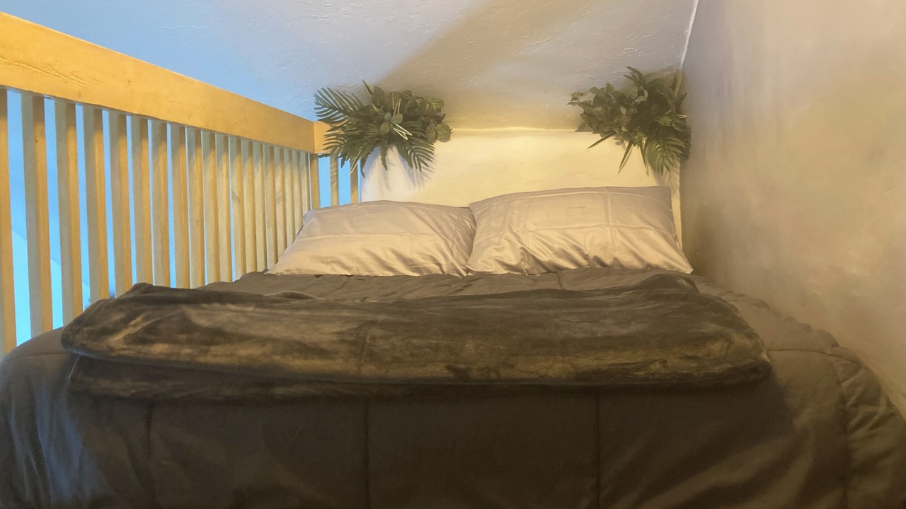Photo of Bedroom in Jay
