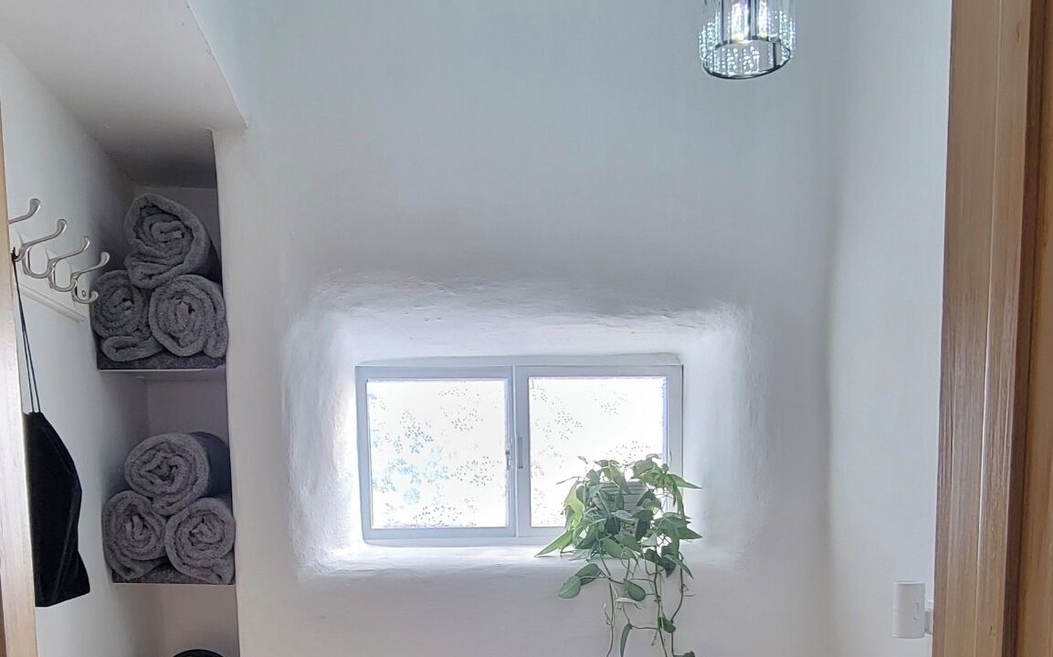 Photo of Bathroom in Jay