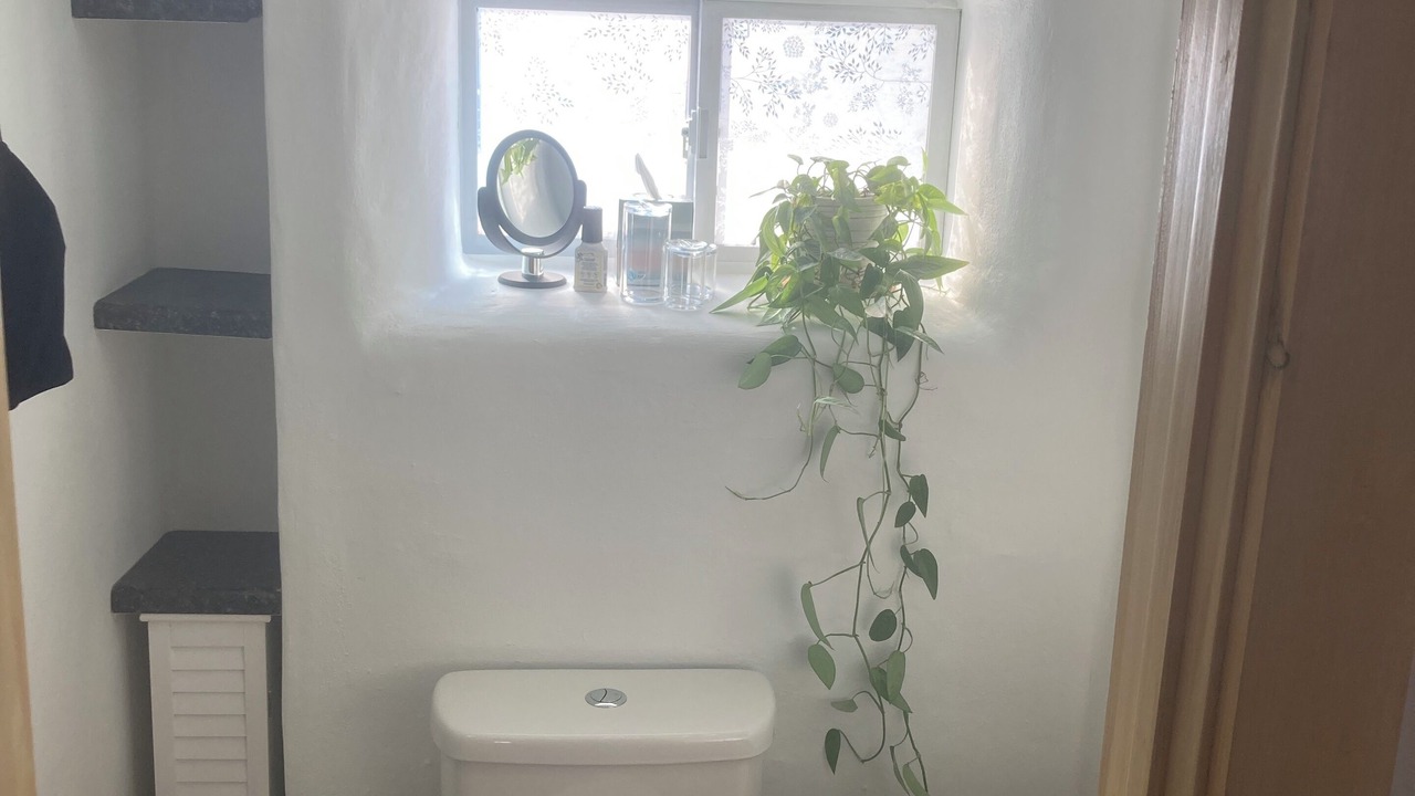 Photo of Bathroom in Jay
