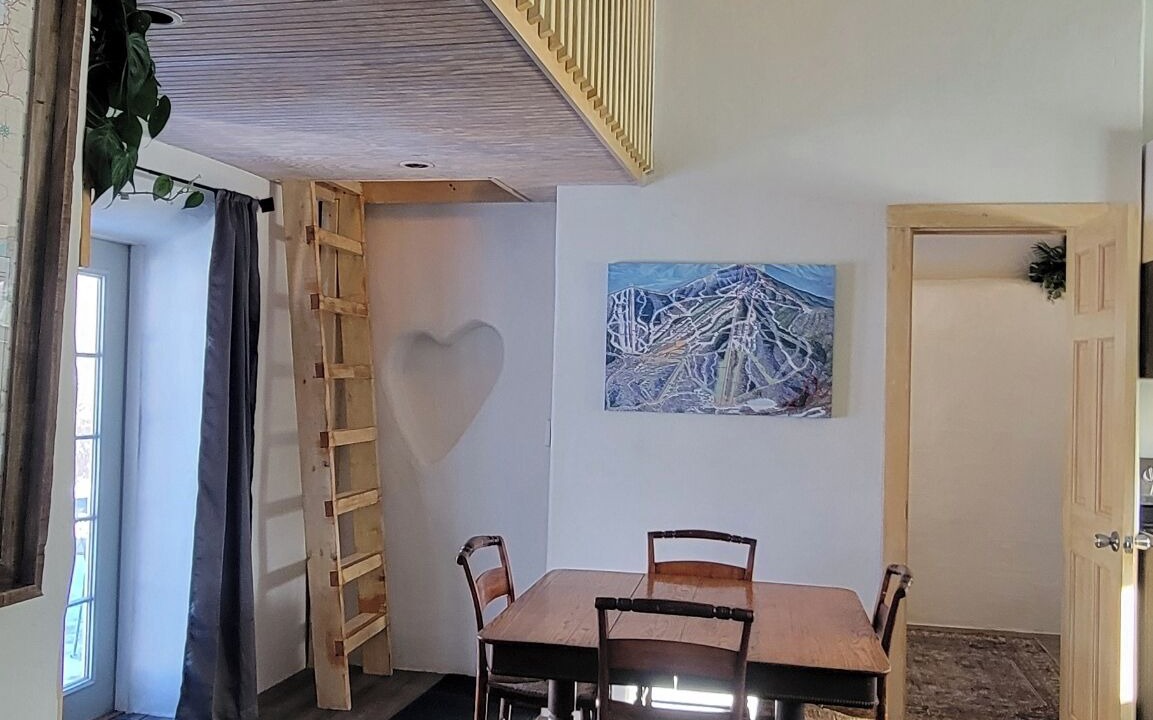 Photo of Livingroom in Jay