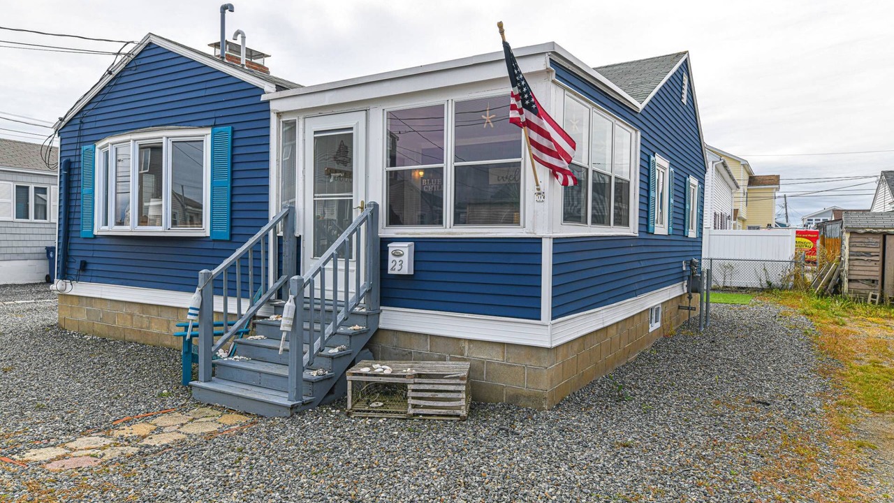 Photo of Outdoor in Hampton