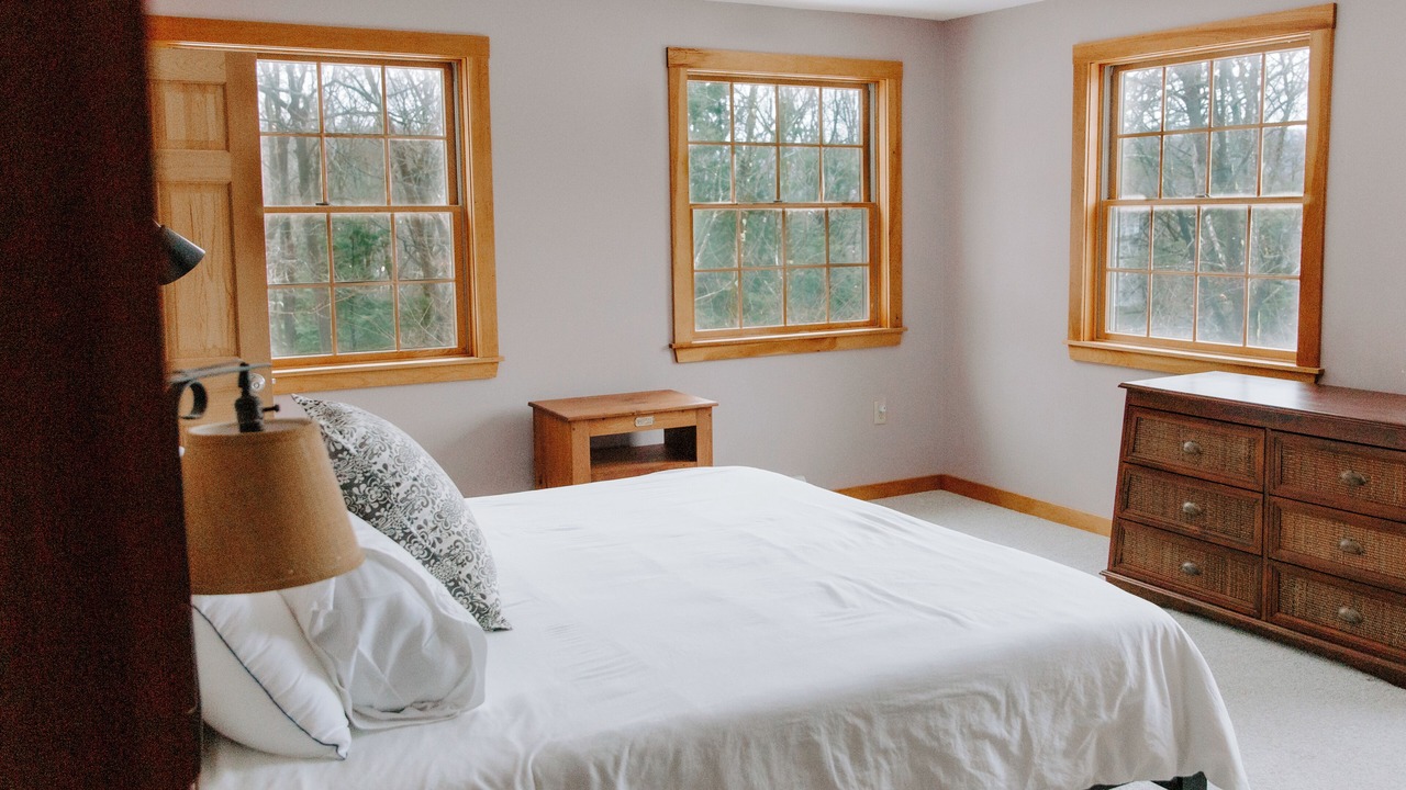 Photo of Bedroom in Marlboro