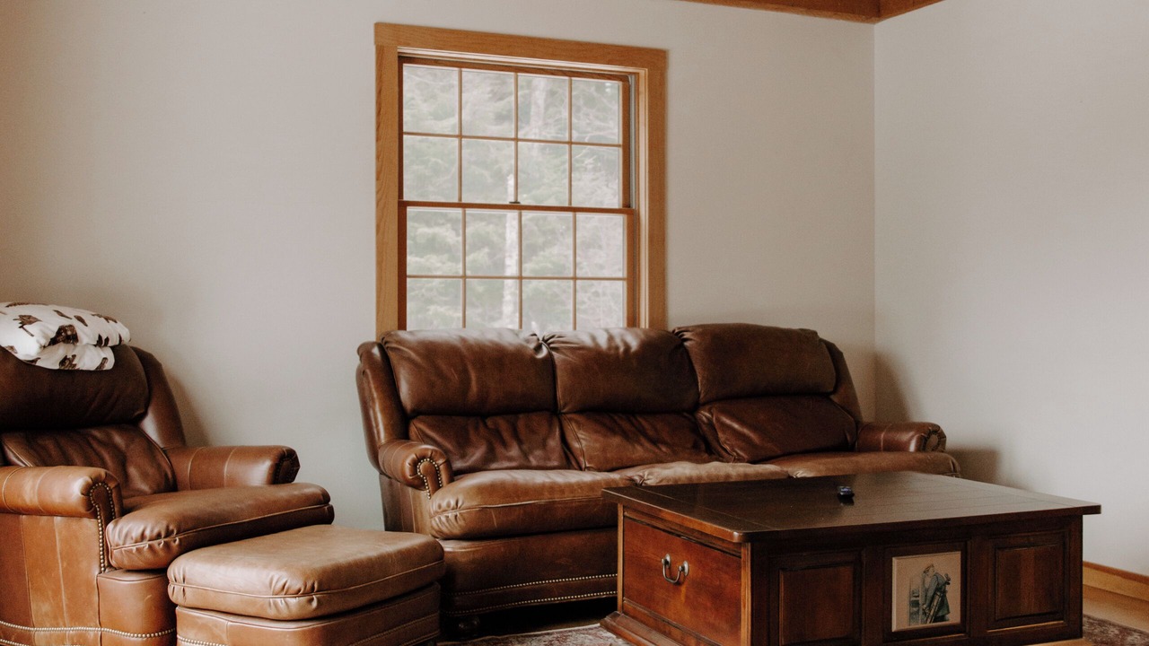 Photo of Livingroom in Marlboro