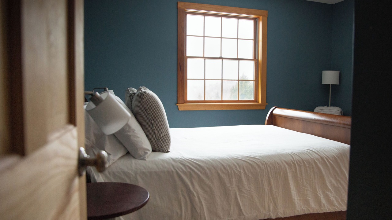 Photo of Bedroom in Marlboro