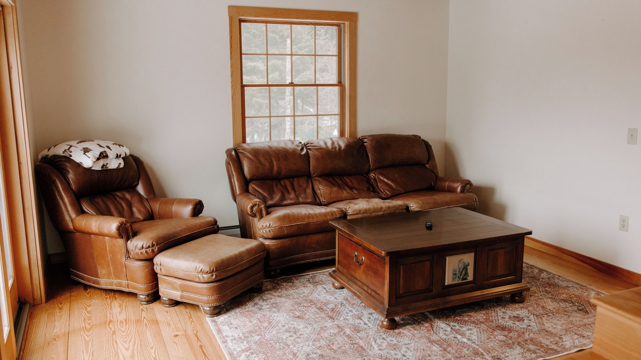 Photo of Livingroom in Marlboro