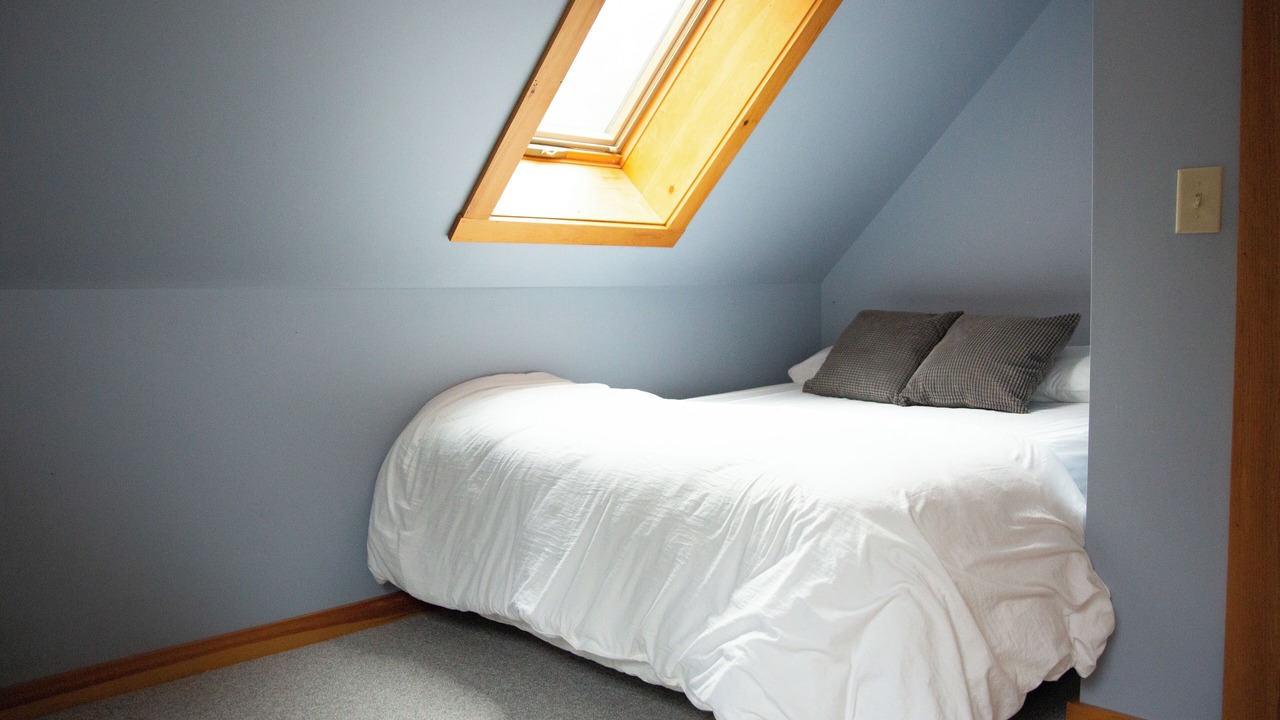 Photo of Bedroom in Marlboro